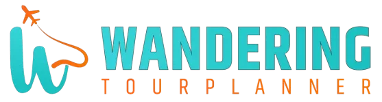 Wandering-Tour-Planner